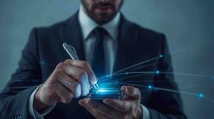 Unterschrift Generator