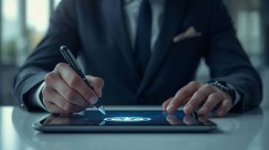 unterschriften ersteller